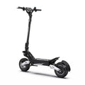 OOTD T10 E-Scooter 900W Peak power 48V13.5Ah LED Display Electric Scooter Adult 11-inch Off-Road Tire Convenient Fold EScooters